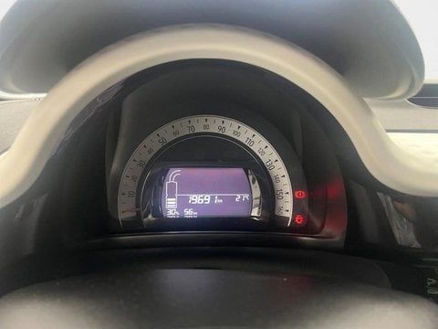 Voitures D'occasion À Saint Amand Les Eaux | Renault Twingo E-Tech Electric Equilibre R80 Achat ...