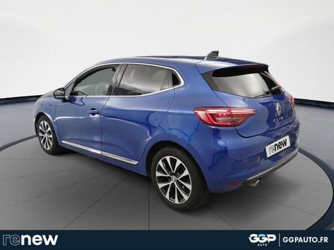 Voitures D'occasion À Saint Amand Les Eaux | Renault Clio 1.3 Tce 140Ch Techno