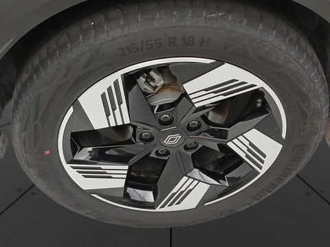 Voitures D'occasion À Saint Amand Les Eaux | Renault Symbioz 1.6 E-Tech Full Hybrid 145Ch Techno