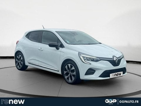 Voitures D'occasion À Saint Amand Les Eaux | Renault Clio 1.0 Tce 90Ch Evolution