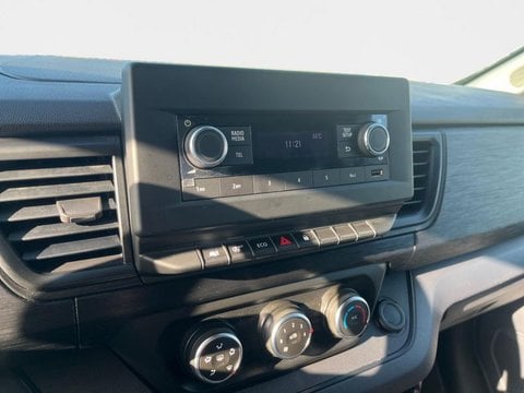 Voitures D'occasion À Saint Amand Les Eaux | Renault Trafic Combi L1 2.0 Blue Dci 150Ch S&S Zen ...