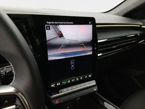 Voitures D'occasion À Saint Amand Les Eaux | Renault Austral 1.2 E-Tech Full Hybrid 200Ch Techno...