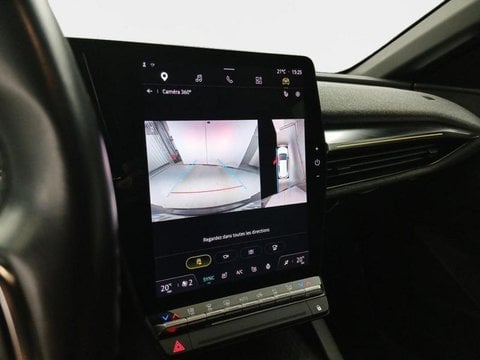 Voitures D'occasion À Saint Amand Les Eaux | Renault Mégane Megane E-Tech Electric Ev60 220Ch T...