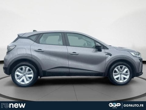 Voitures D'occasion À Saint Amand Les Eaux | Renault Captur 1.0 Tce 90Ch Evolution