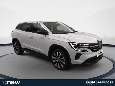 Voitures D'occasion À Saint Amand Les Eaux | Renault Austral 1.2 E-Tech Full Hybrid 200Ch Techno