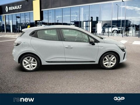 Voitures D'occasion À Saint Amand Les Eaux | Renault Clio 1.0 Tce 90Ch Evolution - 24