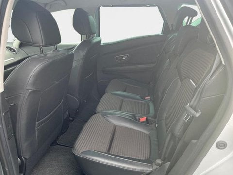 Voitures D'occasion À Saint Amand Les Eaux | Renault Scénic Scenic 1.3 Tce 140Ch Fap Intens