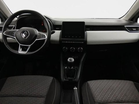 Voitures D'occasion À Saint Amand Les Eaux | Renault Clio 1.0 Tce 100Ch Evolution Gpl