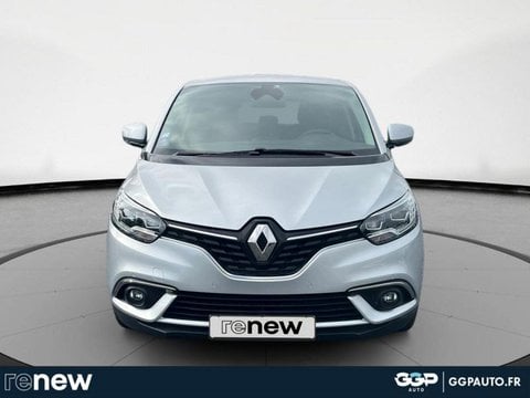 Voitures D'occasion À Saint Amand Les Eaux | Renault Scénic Scenic 1.3 Tce 140Ch Fap Intens