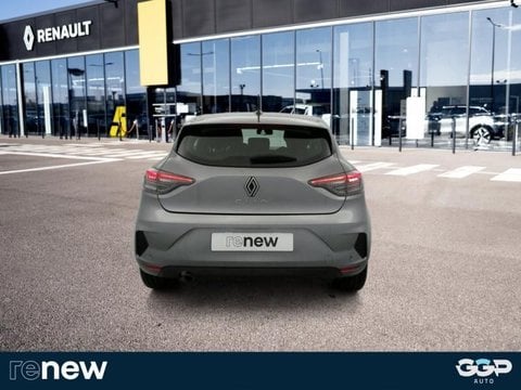Voitures D'occasion À Saint Amand Les Eaux | Renault Clio 1.0 Tce 90Ch Evolution - 24
