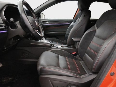 Voitures D'occasion À Saint Amand Les Eaux | Renault Arkana 1.6 E-Tech 145Ch Rs Line -21B
