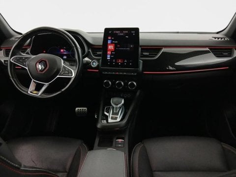 Voitures D'occasion À Saint Amand Les Eaux | Renault Arkana 1.6 E-Tech Hybride 145Ch Rs Line Fas...