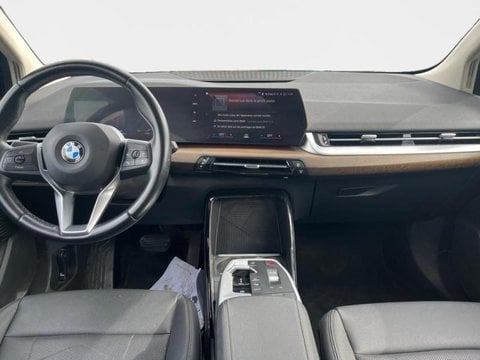 Voitures D'occasion À Saint Amand Les Eaux | Bmw Série 2 Activetourer 218D 150Ch Luxury Dkg7