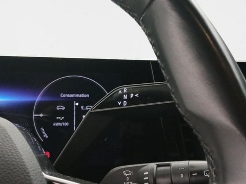 Voitures D'occasion À Saint Amand Les Eaux | Renault Mégane Megane E-Tech Electric Ev60 220Ch T...
