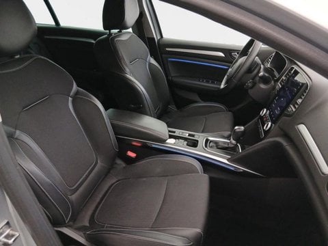 Voitures D'occasion À Saint Amand Les Eaux | Renault Mégane Estate Megane Estate 1.5 Blue Dci 1...