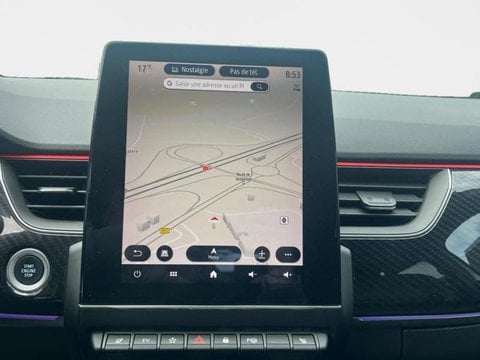 Voitures D'occasion À Saint Amand Les Eaux | Renault Arkana 1.6 E-Tech Hybride 145Ch Rs Line Fas...