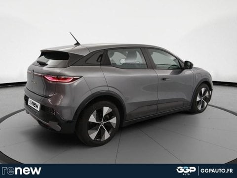 Voitures D'occasion À Saint Amand Les Eaux | Renault Mégane Megane E-Tech Electric Ev60 220Ch E...