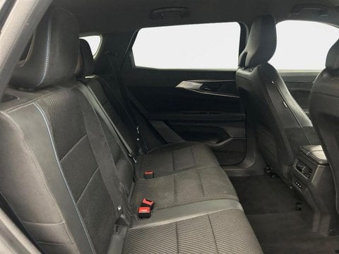 Voitures D'occasion À Saint Amand Les Eaux | Renault Espace 1.2 E-Tech Full Hybrid 200Ch Esprit ...