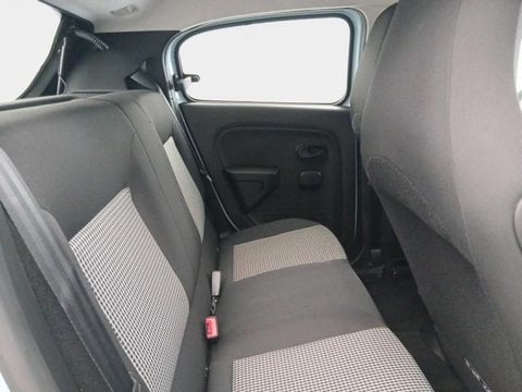 Voitures D'occasion À Saint Amand Les Eaux | Renault Twingo E-Tech Electric Life R80 Achat Inté...