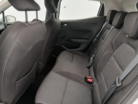 Voitures D'occasion À Saint Amand Les Eaux | Renault Clio 1.0 Tce 100Ch Business Gpl -21N