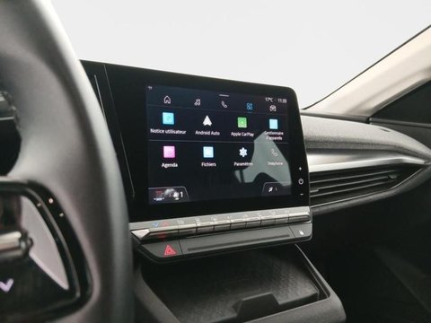 Voitures D'occasion À Saint Amand Les Eaux | Renault Mégane Megane E-Tech Electric Ev60 220Ch E...