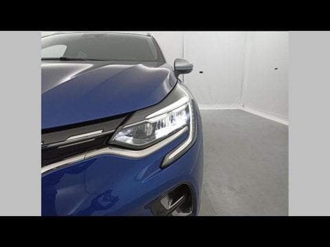 Voitures D'occasion À Saint Amand Les Eaux | Renault Captur 1.0 Tce 90Ch Techno