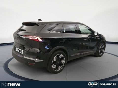 Voitures D'occasion À Saint Amand Les Eaux | Renault Symbioz 1.6 E-Tech Full Hybrid 145Ch Techno
