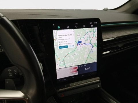 Voitures D'occasion À Saint Amand Les Eaux | Renault Austral 1.2 E-Tech Full Hybrid 200Ch Techno