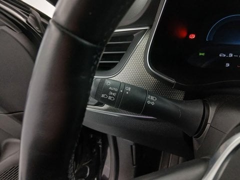 Voitures D'occasion À Saint Amand Les Eaux | Renault Arkana 1.6 E-Tech Hybride 145Ch Techno -22