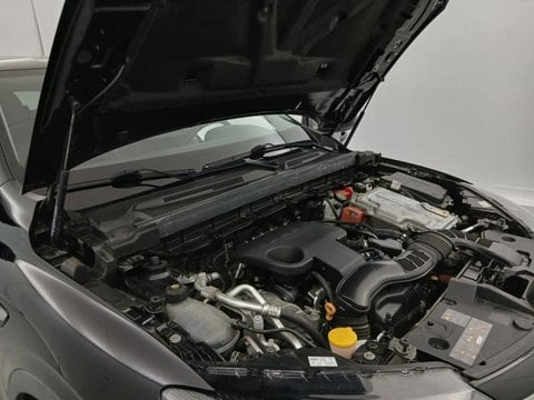 Voitures D'occasion À Saint Amand Les Eaux | Renault Arkana 1.6 E-Tech Hybride 145Ch Techno -22