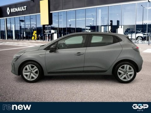 Voitures D'occasion À Saint Amand Les Eaux | Renault Clio 1.0 Tce 90Ch Evolution