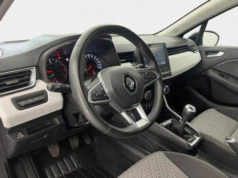 Voitures D'occasion À Saint Amand Les Eaux | Renault Clio 1.0 Tce 100Ch Evolution Gpl