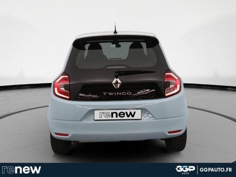 Voitures D'occasion À Saint Amand Les Eaux | Renault Twingo 1.0 Sce 65Ch Equilibre