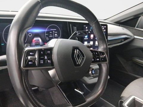 Voitures D'occasion À Saint Amand Les Eaux | Renault Mégane Megane E-Tech Electric Ev60 220Ch T...