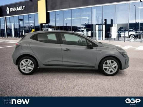 Voitures D'occasion À Saint Amand Les Eaux | Renault Clio 1.0 Tce 90Ch Evolution - 24