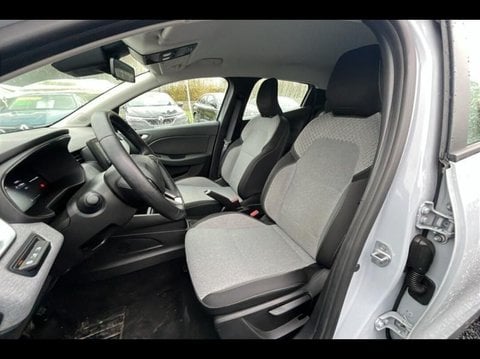 Voitures D'occasion À Saint Amand Les Eaux | Renault Clio 1.0 Tce 90Ch Evolution - 24