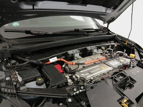 Voitures D'occasion À Saint Amand Les Eaux | Renault Mégane Megane E-Tech Electric Ev60 220Ch I...