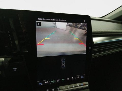 Voitures D'occasion À Saint Amand Les Eaux | Renault Mégane Megane E-Tech Electric Ev60 220Ch I...