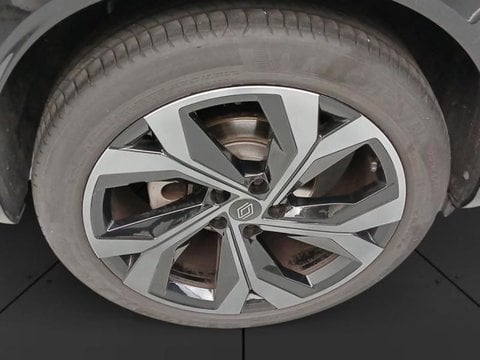 Voitures D'occasion À Saint Amand Les Eaux | Renault Austral 1.2 E-Tech Full Hybrid 200Ch Techno...