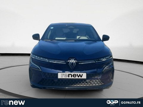 Voitures D'occasion À Saint Amand Les Eaux | Renault Mégane Megane E-Tech Electric Ev60 220Ch T...