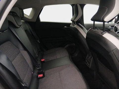 Voitures D'occasion À Saint Amand Les Eaux | Renault Captur 1.3 Tce Mild Hybrid 160Ch Techno Edc
