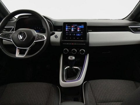 Voitures D'occasion À Saint Amand Les Eaux | Renault Clio 1.3 Tce 140Ch Techno