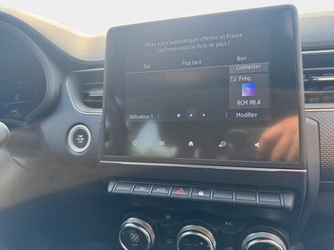 Voitures D'occasion À Saint Amand Les Eaux | Renault Arkana 1.6 E-Tech 145Ch Zen