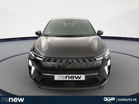 Voitures D'occasion À Saint Amand Les Eaux | Renault Symbioz 1.6 E-Tech Full Hybrid 145Ch Techno
