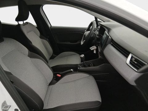 Voitures D'occasion À Saint Amand Les Eaux | Renault Clio 1.0 Eco-G 100Ch Evolution - 24
