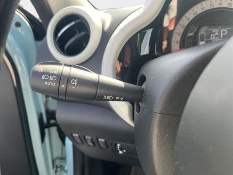 Voitures D'occasion À Saint Amand Les Eaux | Renault Twingo E-Tech Electric Equilibre R80 Achat ...