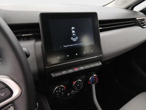 Voitures D'occasion À Saint Amand Les Eaux | Renault Clio 1.0 Eco-G 100Ch Evolution - 24