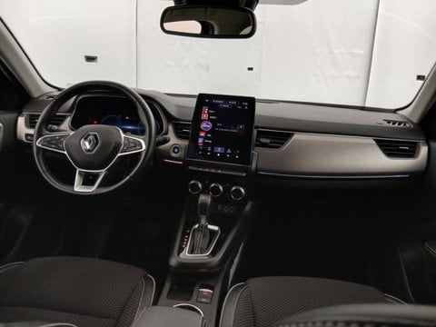 Voitures D'occasion À Saint Amand Les Eaux | Renault Arkana 1.6 E-Tech Hybride 145Ch Techno -22