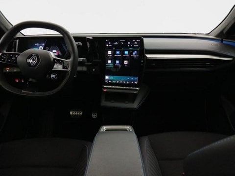 Voitures D'occasion À Saint Amand Les Eaux | Renault Scénic Scenic E-Tech Electric 220Ch Techno...