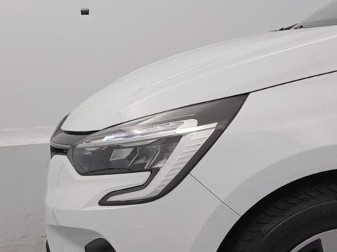 Voitures D'occasion À Saint Amand Les Eaux | Renault Clio 1.0 Tce 90Ch Equilibre